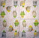045 Animals Autumn - 3-ply - Atelier